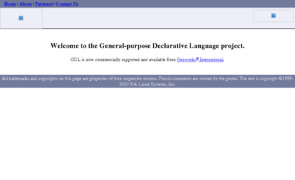 gdl.sourceforge.net