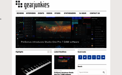 gearjunkies.com