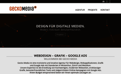 geckomedia.ch