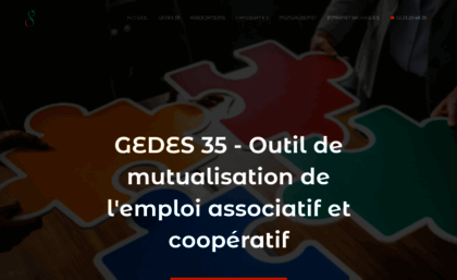 gedes35.fr