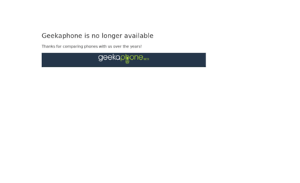 geekaphone.com