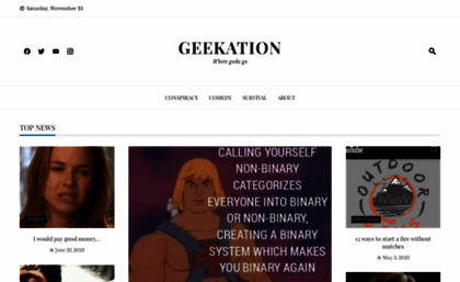 geekation.com