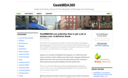 geekmba360.com