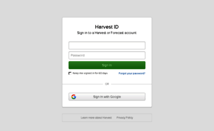 geiselsoftware.harvestapp.com