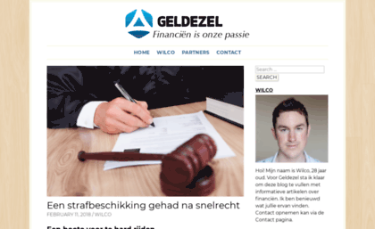 geldezel.nl