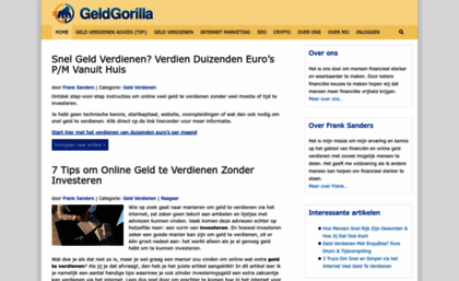geldgorilla.nl