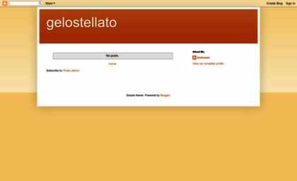 gelostellato.blogspot.com