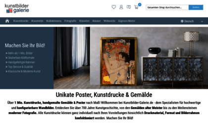 gemaelde-kunstdrucke-poster.de