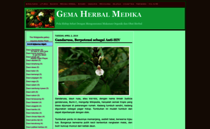 gemamedika.blogspot.com