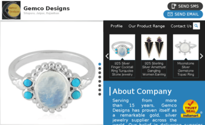 gemco-designs.com