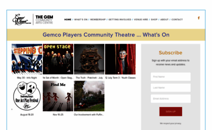gemcoplayers.org