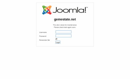 gemestate.net