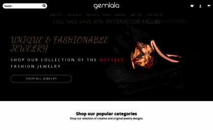 gemlala.com