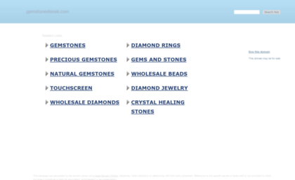 gemstoneskiosk.com