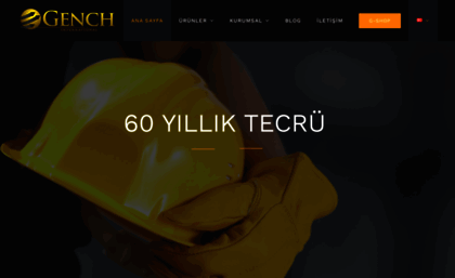 gench.com.tr