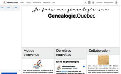 genealogiequebec.info