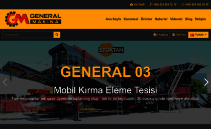 general-makina.com.tr