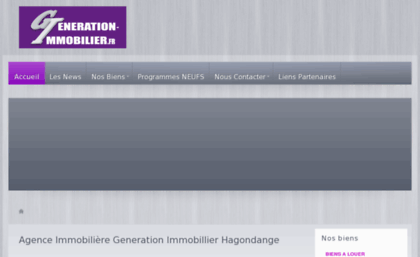 generation-immobilier.fr
