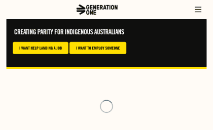 generationone.org.au