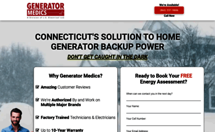 generatordoctors.com