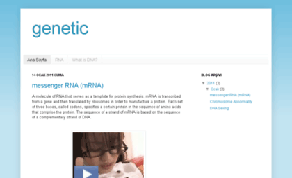 genetic-dna.blogspot.com