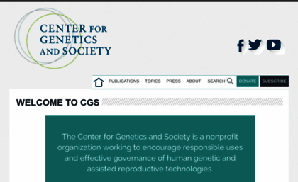 genetics-and-society.org
