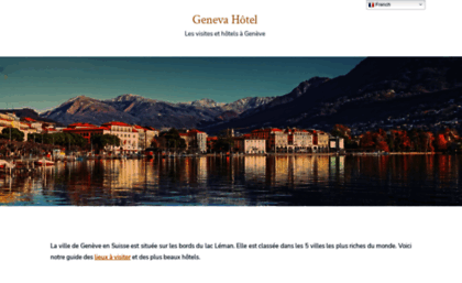 genevahotelsearch.com