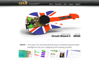 genieonline.com