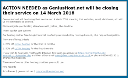 geniushost.net