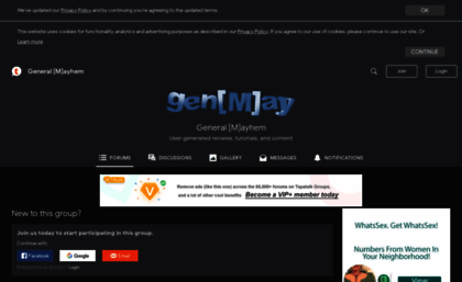 genmay.com