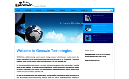 genowin.com