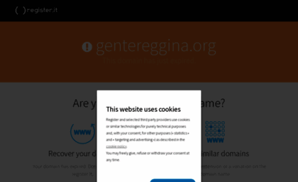 gentereggina.org