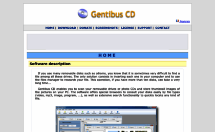 gentibus.com