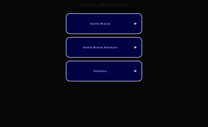 gentle-braces.com