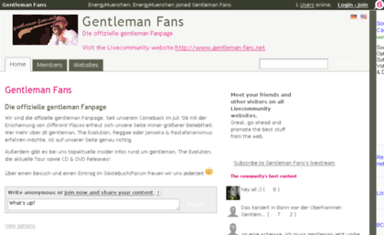 gentleman-fans.sixgroups.com