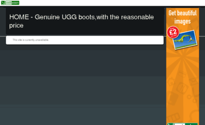 genuineuggboots.webeden.co.uk