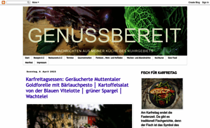 genussbereit.blogspot.com