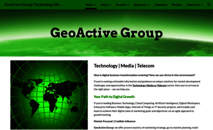 geoactivegroup.com