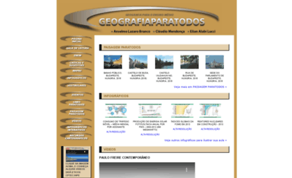 geografiaparatodos.com.br