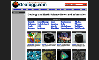geology.com