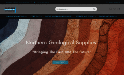 geologysuperstore.com