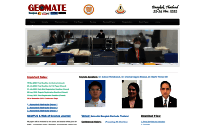 geomate.org