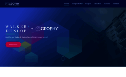 geophy.com