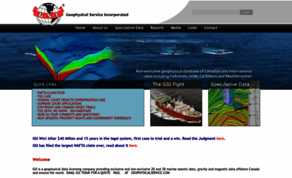 geophysicalservice.com