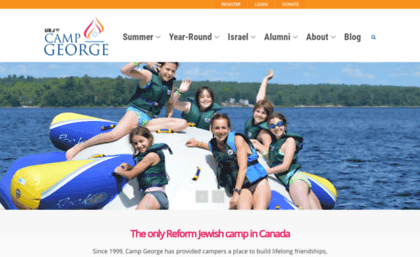 george.urjcamps.org