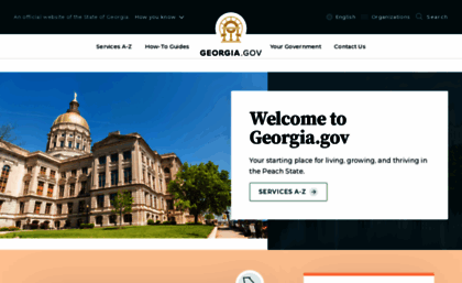 georgia.gov