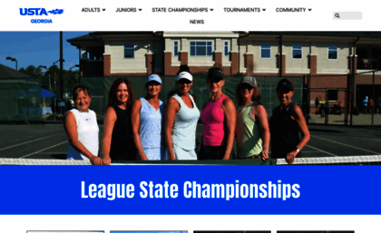 georgialsc.usta.com