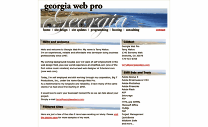 georgiawebpro.com