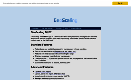 geoscaling.com