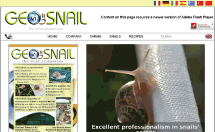 geosnail.com